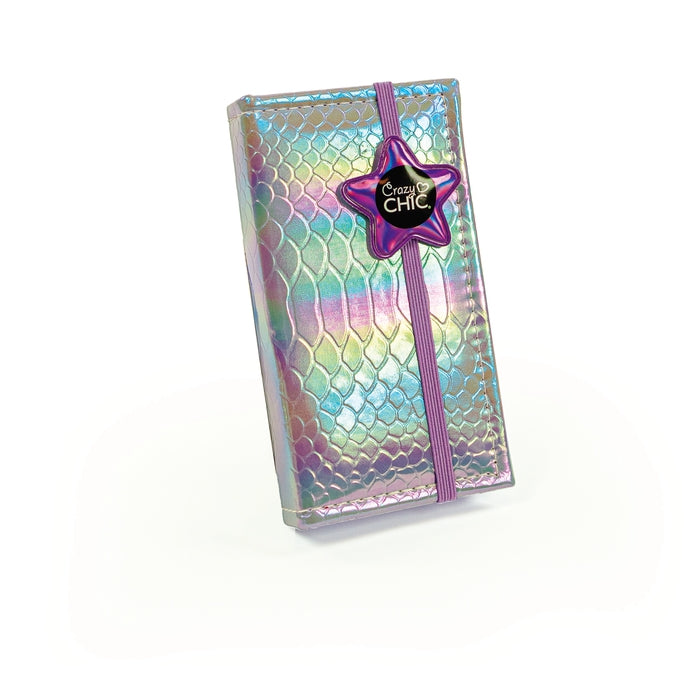 Crazy Chic - Portfel Paletka