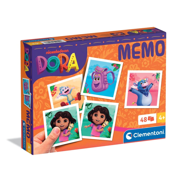 Memo Dora