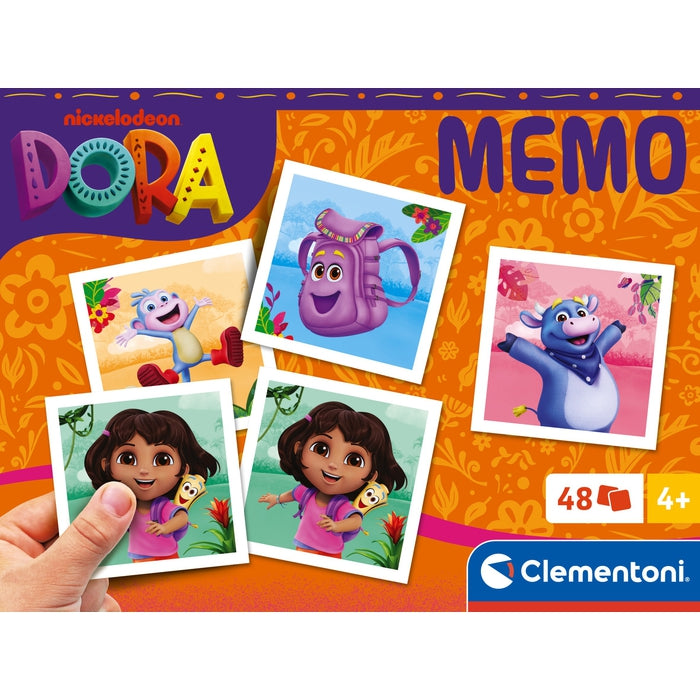 Memo Dora