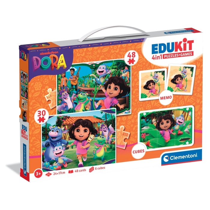 Edukit Dora