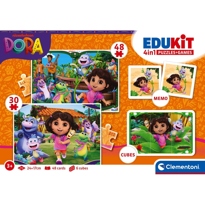 Edukit Dora