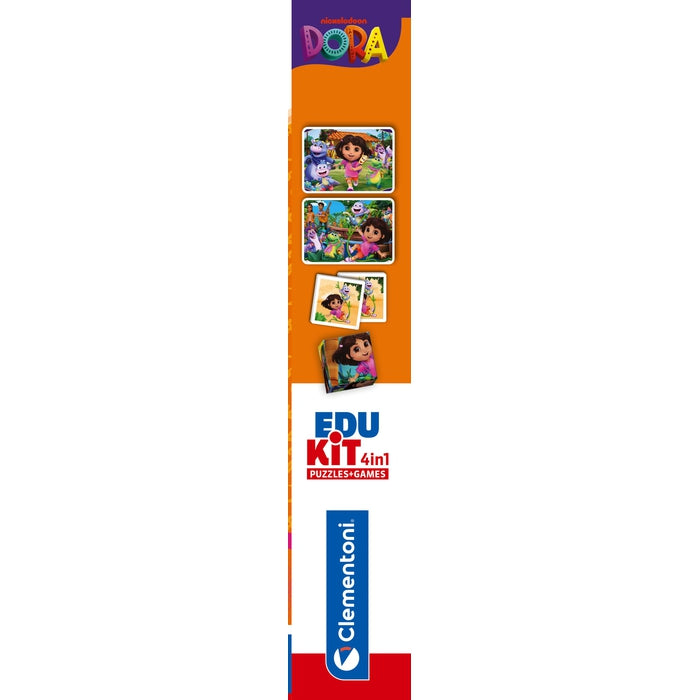 Edukit Dora