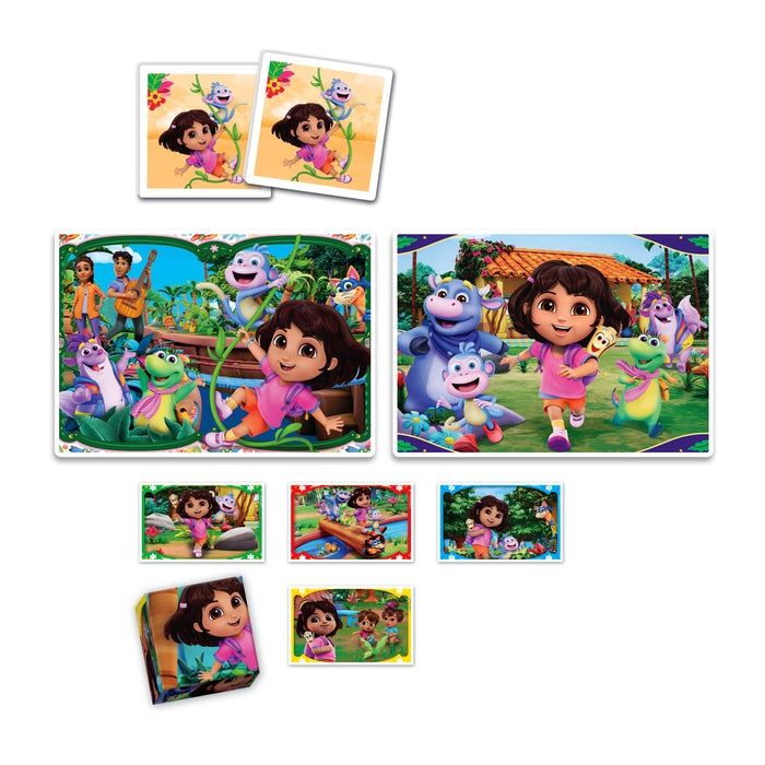Edukit Dora