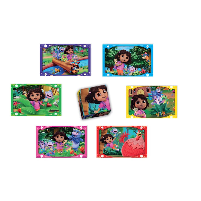 Edukit Dora