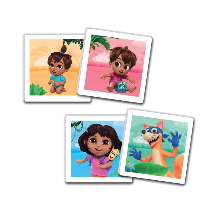 Edukit Dora