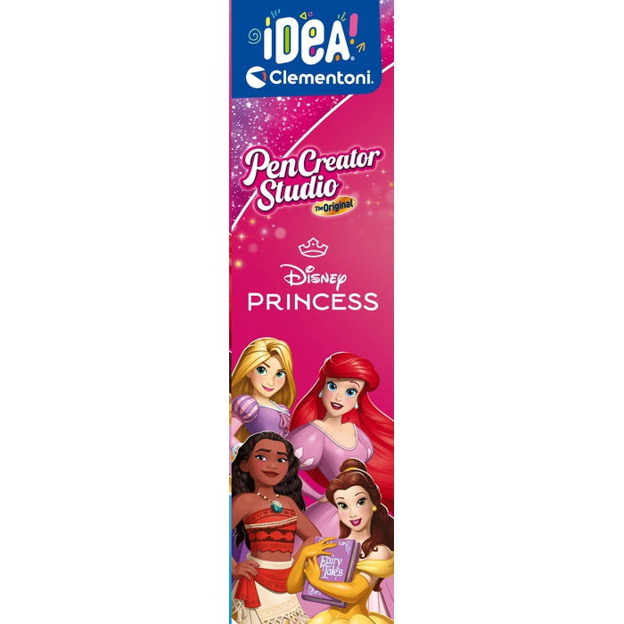 Fabryka Długopisów Księżniczki