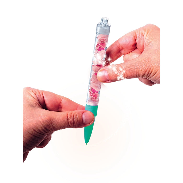 Fabryka Długopisów Księżniczki