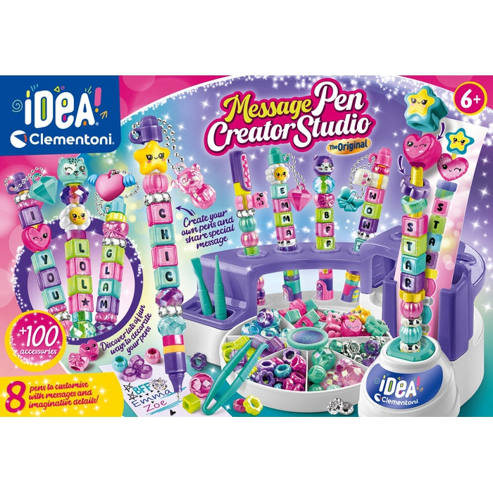 Fabryka Długopisów z Wiadomością