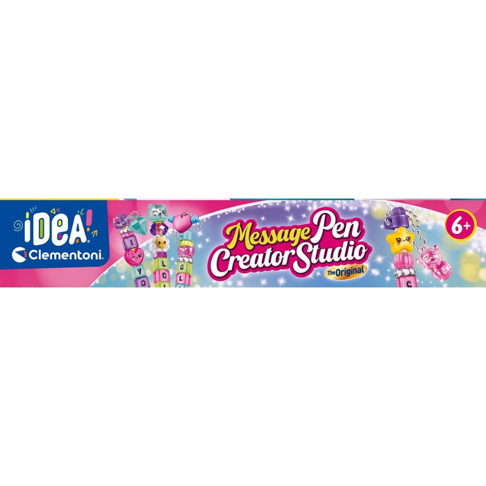 Fabryka Długopisów z Wiadomością