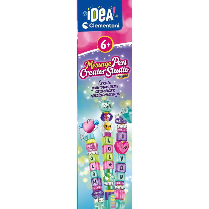 Fabryka Długopisów z Wiadomością