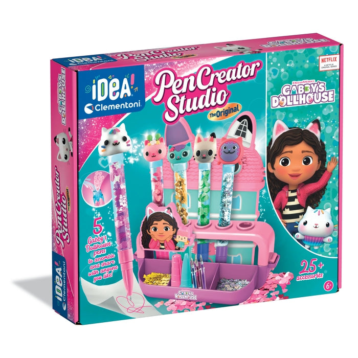 Fabryka Długopisów Gabby