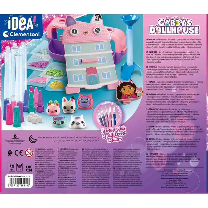 Fabryka Długopisów Gabby