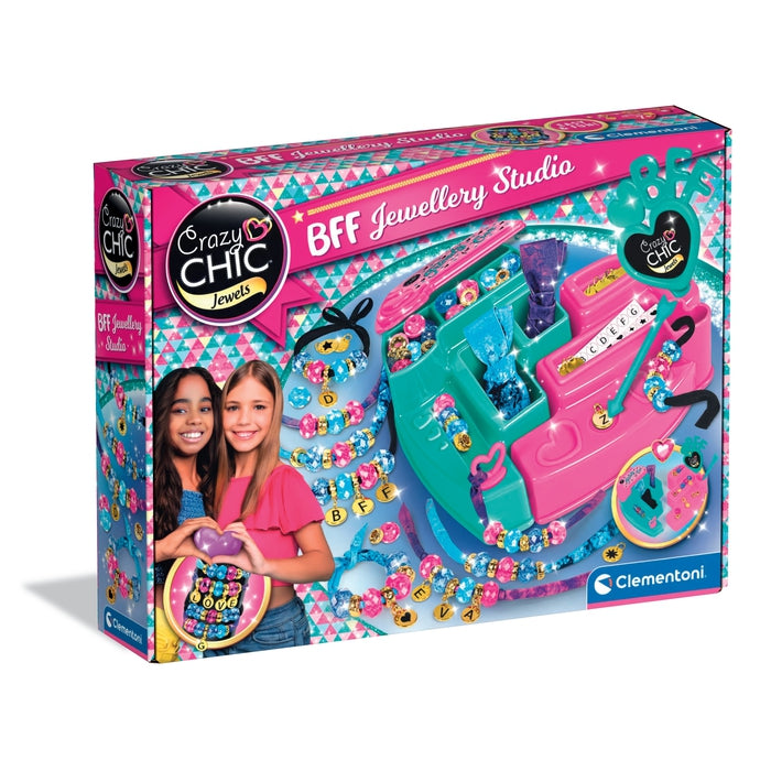 Crazy Chic - Biżuteria Najlepszych Przyjaciół