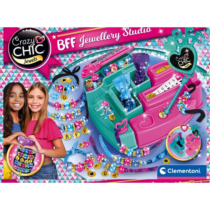 Crazy Chic - Biżuteria Najlepszych Przyjaciół