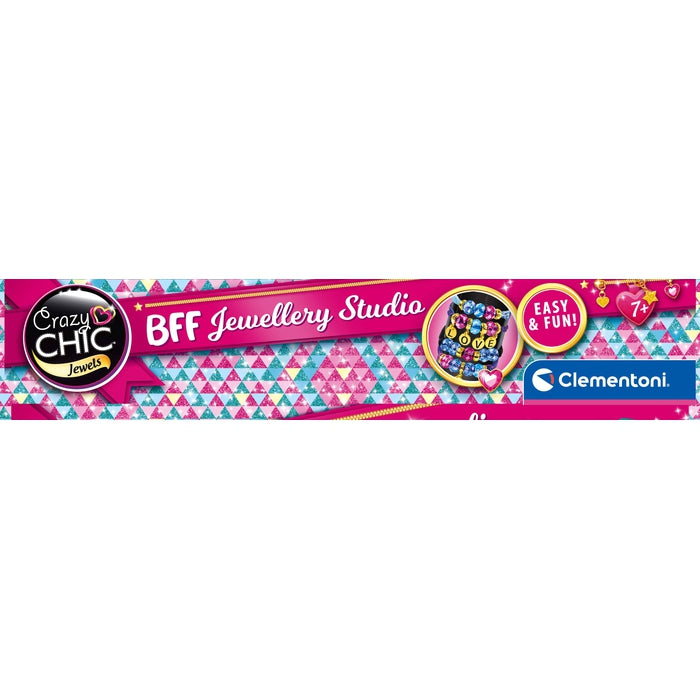 Crazy Chic - Biżuteria Najlepszych Przyjaciół