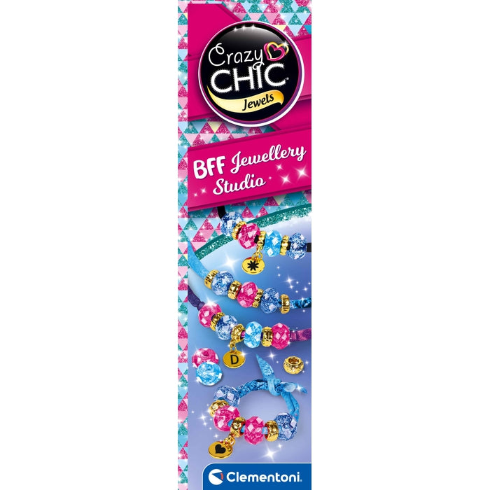 Crazy Chic - Biżuteria Najlepszych Przyjaciół