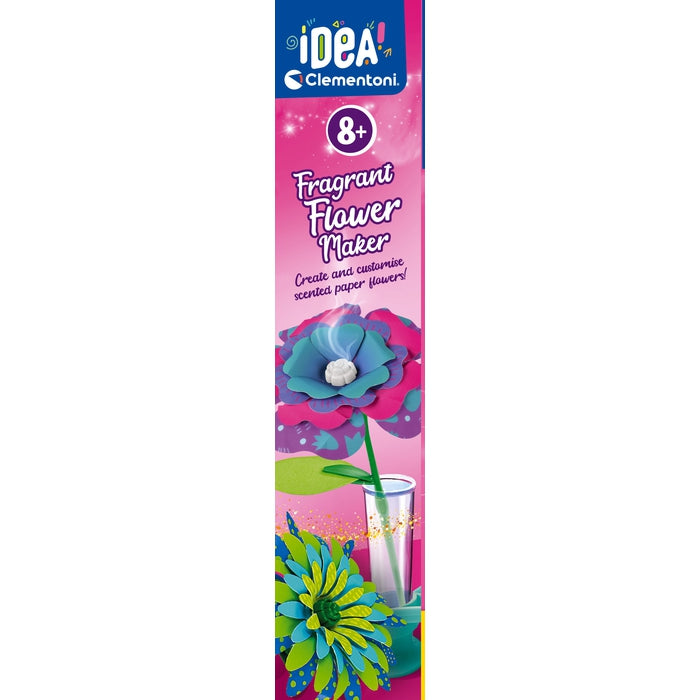 Art Pomysły - Laboratorium Kwiatów