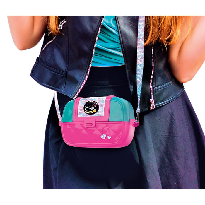 Crazy Chic - Mobilne Studio Paznokci