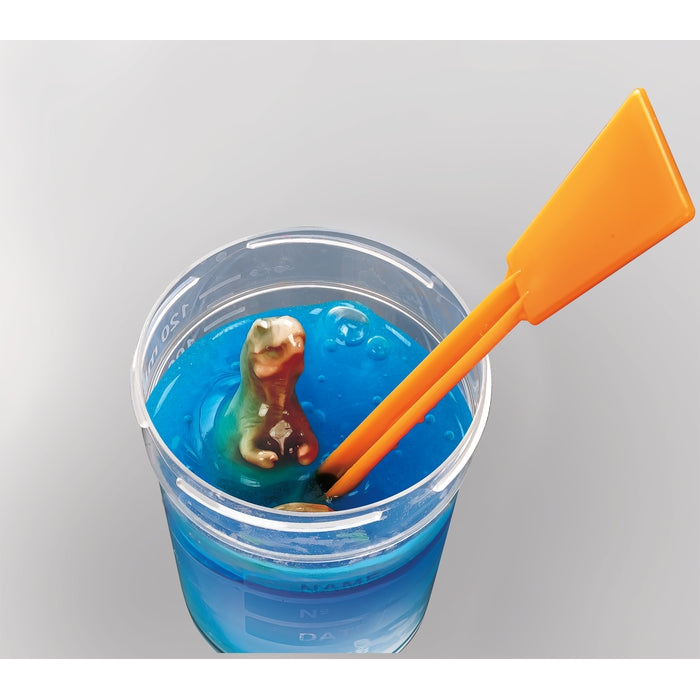 Laboratorium Jurassic World