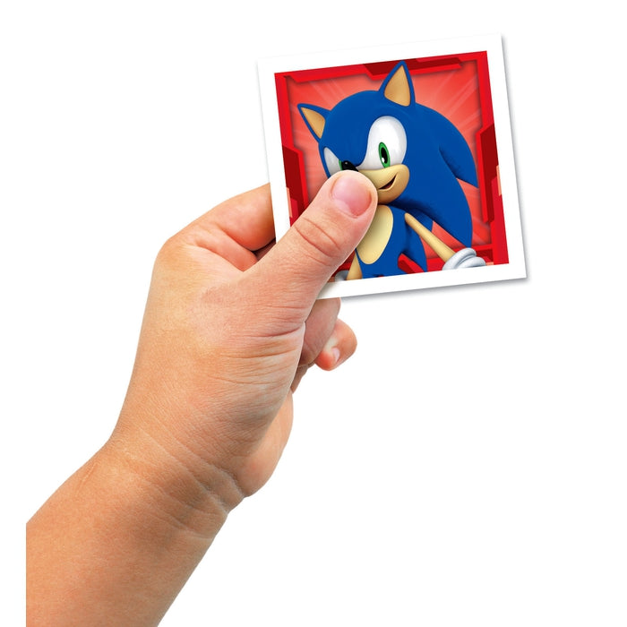 Memo Sonic