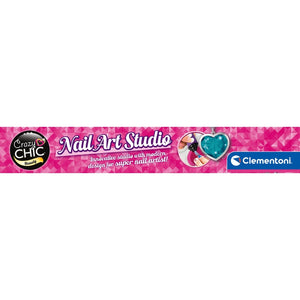 Crazy Chic - Trandy Studio Paznokci