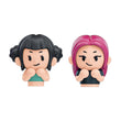 Załaduj obraz do przeglądarki galerii, CREATE YOUR K-POP PENS: ZOEY &amp; MIRA - K
