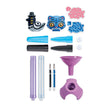 Załaduj obraz do przeglądarki galerii, CREATE YOUR K-POP PENS: SUSSY &amp; DERPY    -K-
