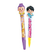 Załaduj obraz do przeglądarki galerii, CREATE YOUR K-POP PENS: RUMI &amp; JINU -K
