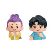 Załaduj obraz do przeglądarki galerii, CREATE YOUR K-POP PENS: RUMI &amp; JINU -K
