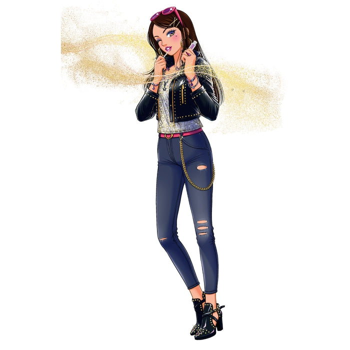 Crazy Chic - Błyszczyk Lovely