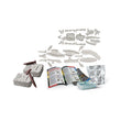 Załaduj obraz do przeglądarki galerii, Jurassic World - Skamieniałości
