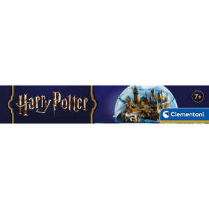 Harry Potter - Terrarium Hogwart