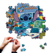 Załaduj obraz do przeglądarki galerii, Disney Stitch - 300 elementów
