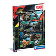 Załaduj obraz do przeglądarki galerii, Jurassic World - 300 elementów
