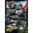 Załaduj obraz do przeglądarki galerii, Jurassic World - 300 elementów
