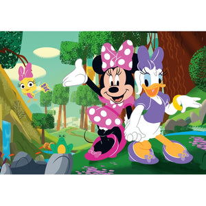 Disney Minnie - 60 elementów