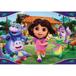 Załaduj obraz do przeglądarki galerii, Dora The Explorer - 24 elementów
