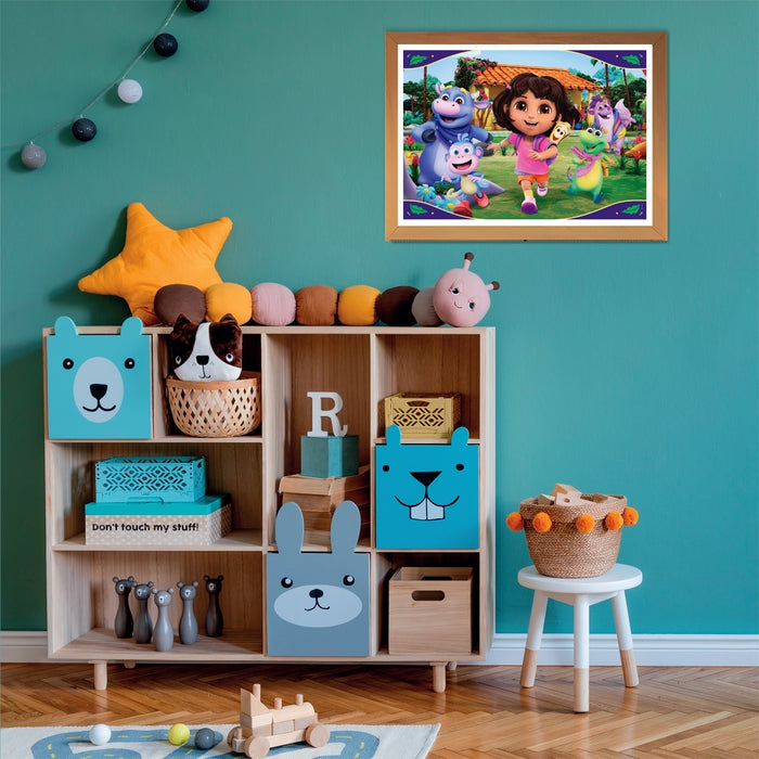 Dora The Explorer - 24 elementów