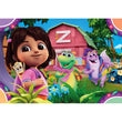 Załaduj obraz do przeglądarki galerii, Dora The Explorer - 2x20 elementów
