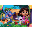 Załaduj obraz do przeglądarki galerii, Dora The Explorer - 2x20 elementów
