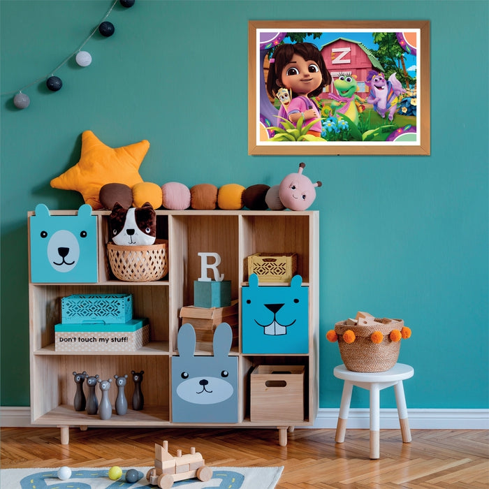 Dora The Explorer - 2x20 elementów