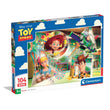 Załaduj obraz do przeglądarki galerii, TOY STORY - 104 elementów
