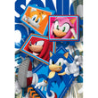 Załaduj obraz do przeglądarki galerii, Sonic - 104 elementów
