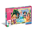 Załaduj obraz do przeglądarki galerii, Disney Princess - 104 elementów
