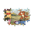 Załaduj obraz do przeglądarki galerii, Disney Winnie The Pooh - 3x48 elementów

