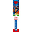 Załaduj obraz do przeglądarki galerii, Superman - 104 elementów
