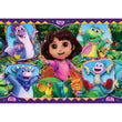 Załaduj obraz do przeglądarki galerii, Dora The Explorer - 104 elementów
