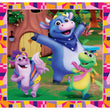 Załaduj obraz do przeglądarki galerii, Dora The Explorer - 3x48 elementów
