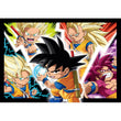 Załaduj obraz do przeglądarki galerii, Dragon Ball Daima - 104 elementów
