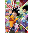 Załaduj obraz do przeglądarki galerii, Dragon Ball Daima - 104 elementów
